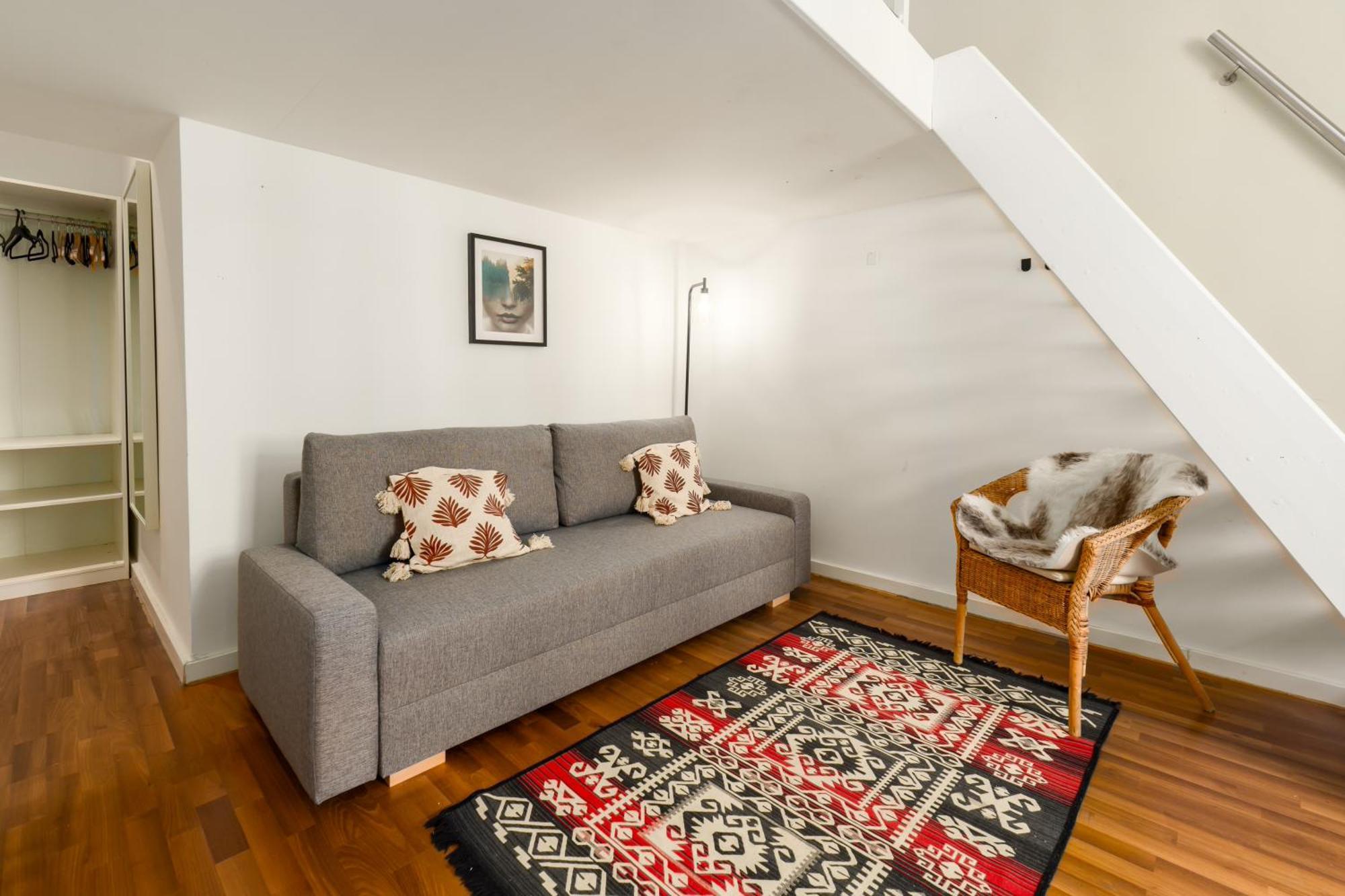 Spacious Apartment By Opera Budapesta Exterior foto